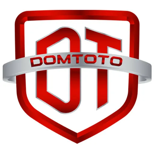 DOMTOTO - Aplikasi Transfer Bank yang Mudah dan Cepat
