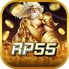 RP55 - Petualangan Seru di Dunia RPG